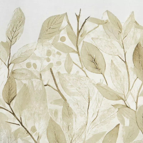 Eurofirany SPRING 70 ropa de cama 100% satén algodón Oeko-Tex