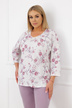 Pijamas de señora