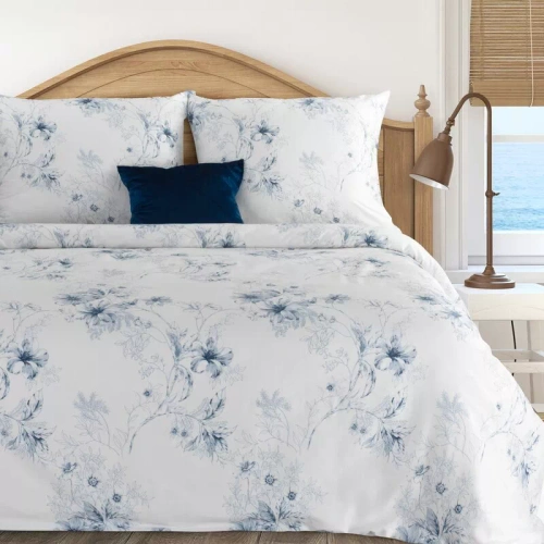 Eurofirany SPRING 93 ropa de cama 100% satén algodón Oeko-Tex