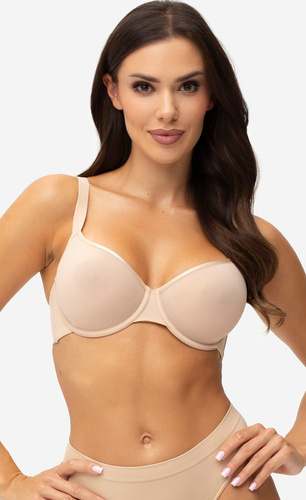 Sujetador Gatta Support full cup – sin costuras, sujeción total