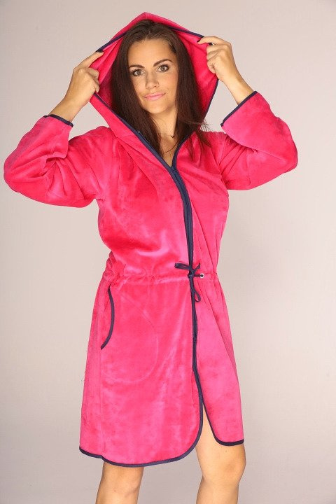 313 Bata Desiree De Lafense - frambuesa