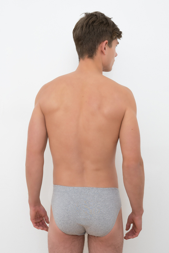 Baster calzoncillos hombre Italian Fashion - melange