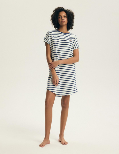 Camisón 45314 Eulana Henderson 100% algodón