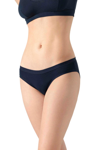 3362 MINI-1H100 Braga Cotonella para mujer - algodón, cómoda, corte clásico