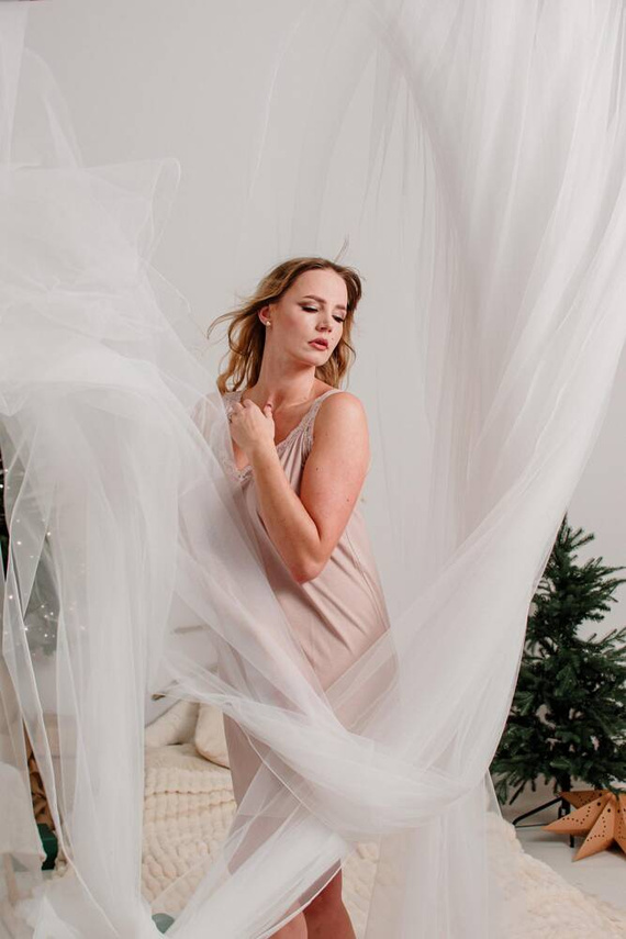 771 Camisón Hazel De Lafense - arena