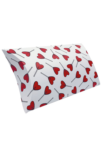 Zapatillas Campbell Sorbetto Mujer - felpa, corazón y suela antideslizante