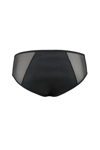 Calzoncillos Timmy para hombre Passion negro