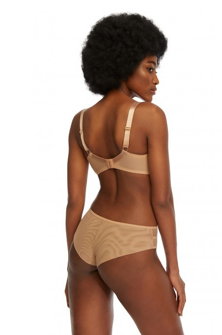 BC-676 Sophie Sujetador semiacolchado Kinga piel/beige