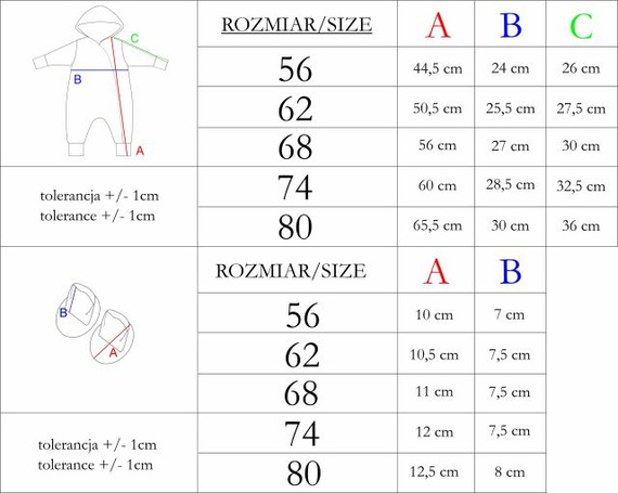 226272 Nicol HANIA Pijama de chándal + botitas primeros pasos marrón oscuro