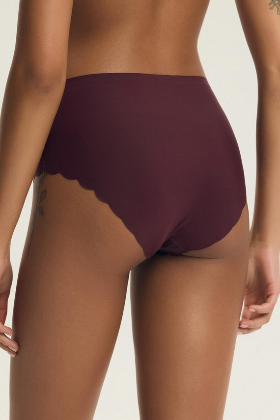 Braguitas 44418 Polly 2 uds corte láser encaje