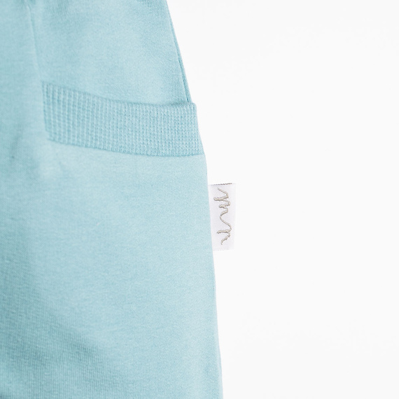 Pantalones deportivos infantiles Nicol 223274 de algodón cómodos