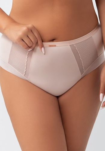 K 442/1 Luisse Braga de señora Gorsenia - beige