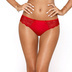 Tanga rojo