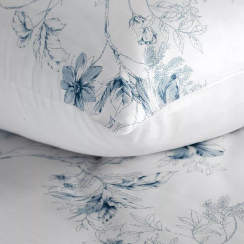 Eurofirany SPRING 93 ropa de cama 100% satén algodón Oeko-Tex