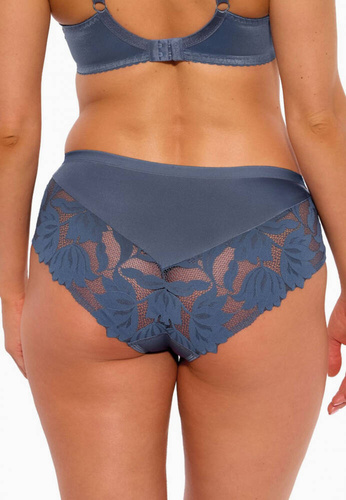 GFP 1134 Keto Braga de mujer Gaia azul