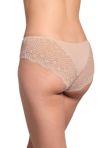 Gabidar 212 shorts mujer algodón con encaje cómodos