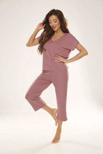 694 Pijama Freya Ladies Forex - berry