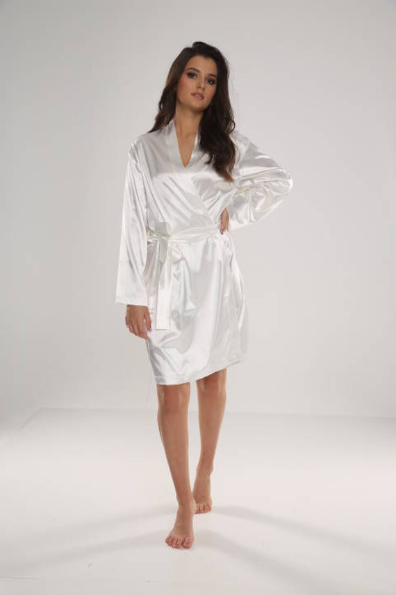 797 Bata clásica de mujer Forex - perla