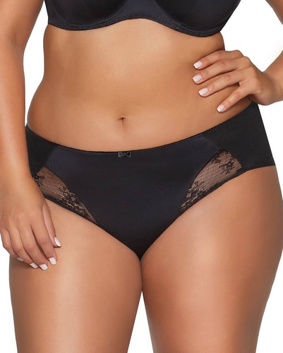 2111/B Braga de mujer AVA-negro