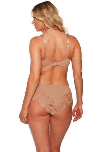 BSO 1134 Keto Sujetador con relleno (semiblando)Gaia- mocha