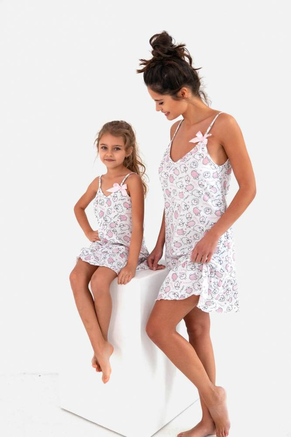 Camiseta Sensis Sheena Kids niña - niñas