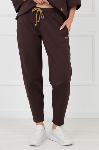Pantalones Kaori Italian Fashion 220 g/m² algodón