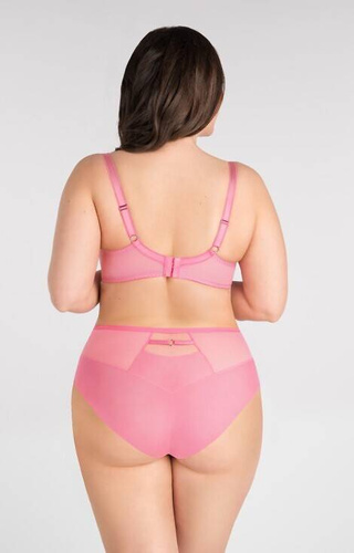K 847 Lollipop Braguitas de mujer Gorsenia rosa
