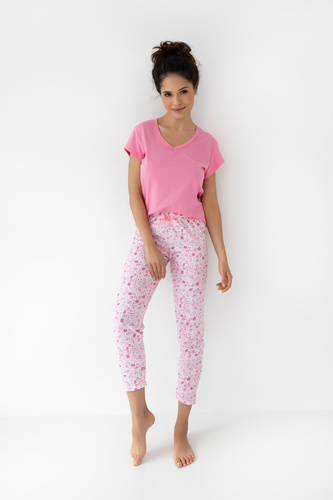 Pijama de mujer Nevaeh Sensis - rosa