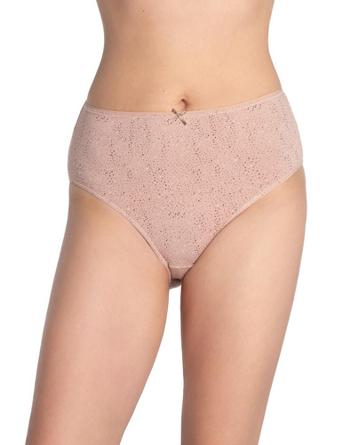 Lama L-120 BI-98 - braguitas de bikini de algodón, paquete de 3 piezas