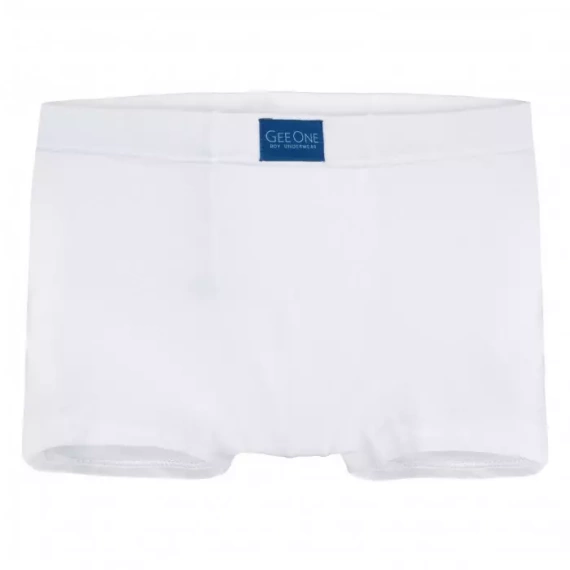 Calzoncillos Apollo Boys Italian Fashion - negro