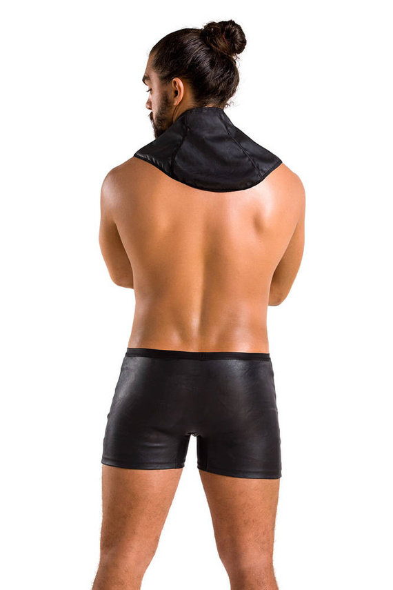 Conjunto Edward Conjunto para hombre Passion negro