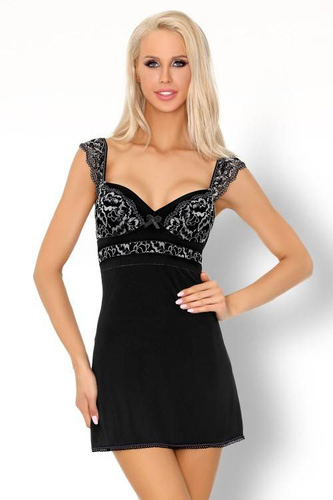 Meredia LC 11247 Conjunto de dos piezas para mujer LivCo Corsetti Fashion