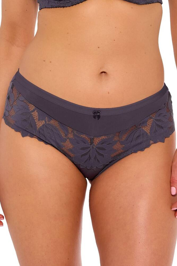 GFP 1134 Keto Braga de mujer Gaia grafito