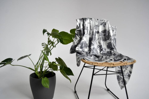 823 Betty Camisa señora De Lafense - perla