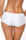 Pantalones cortos blancos