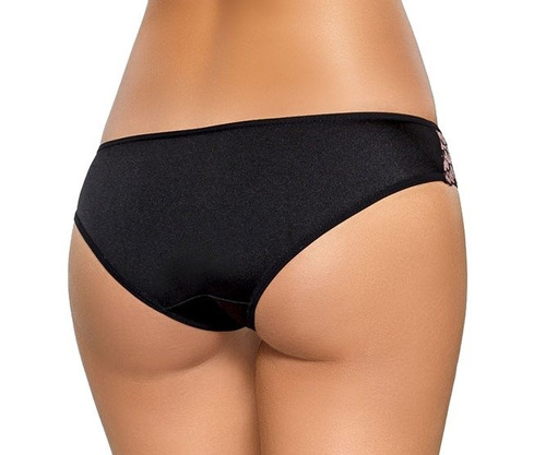 Tavia Panty Full bragas de mujer PariPari - beige