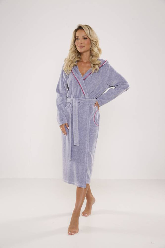 664 Bata de mujer Lydie Forex - melange claro