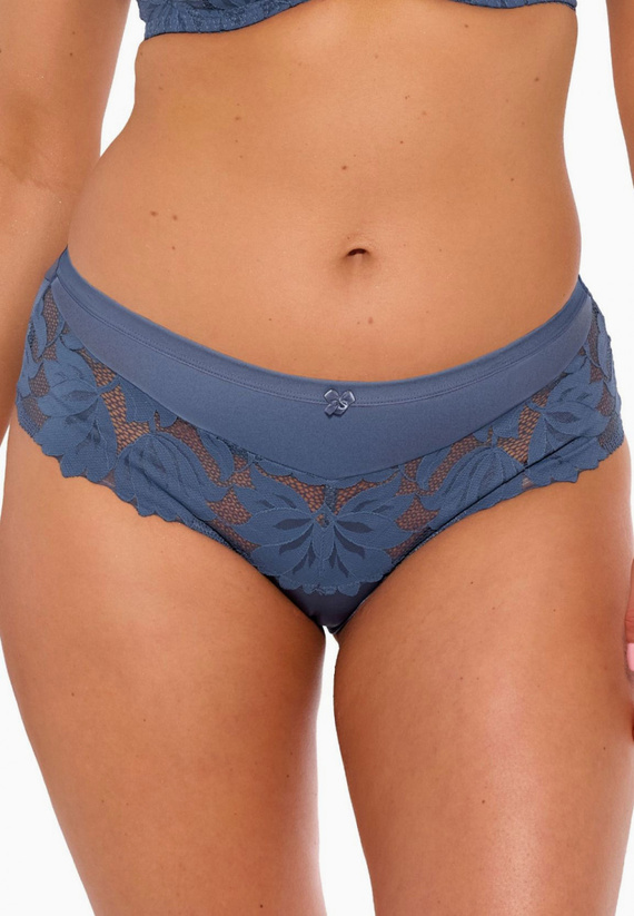 GFP 1134 Keto Braga de mujer Gaia azul