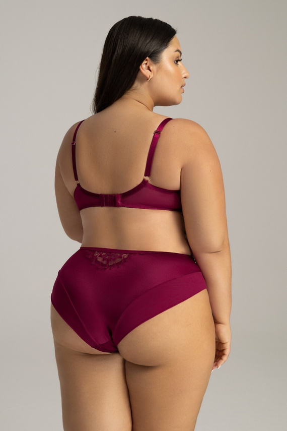 2150 Bragas de mujer Ava chianti