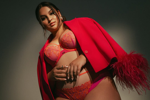 2162 Sujetador de encaje Glowing Soft sin relleno