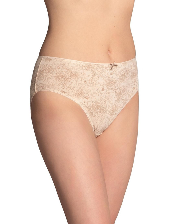 L-120 BI-92 A'3 Lama braguitas de mujer mezcla de colores