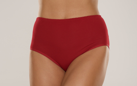 018 Sara Braga alta De lafense - burdeos