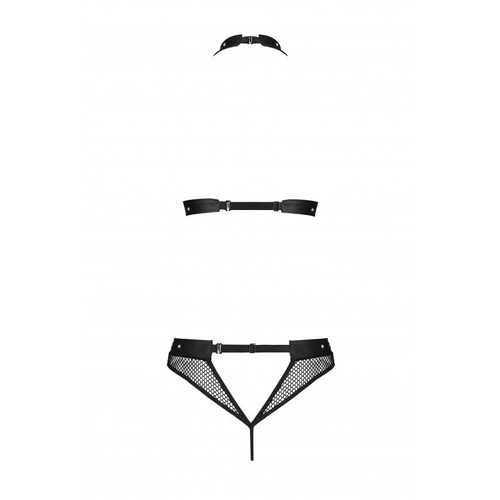 Moonlight Set Passion negro