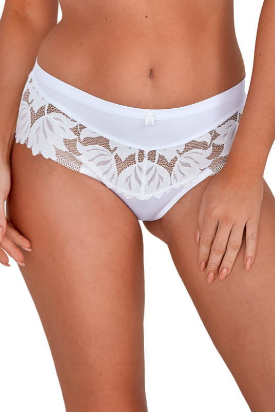 GFP 1134 Keto Braga de mujer Gaia blanca