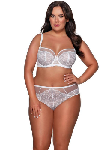 2109 Sujetador Soft Ava blanco