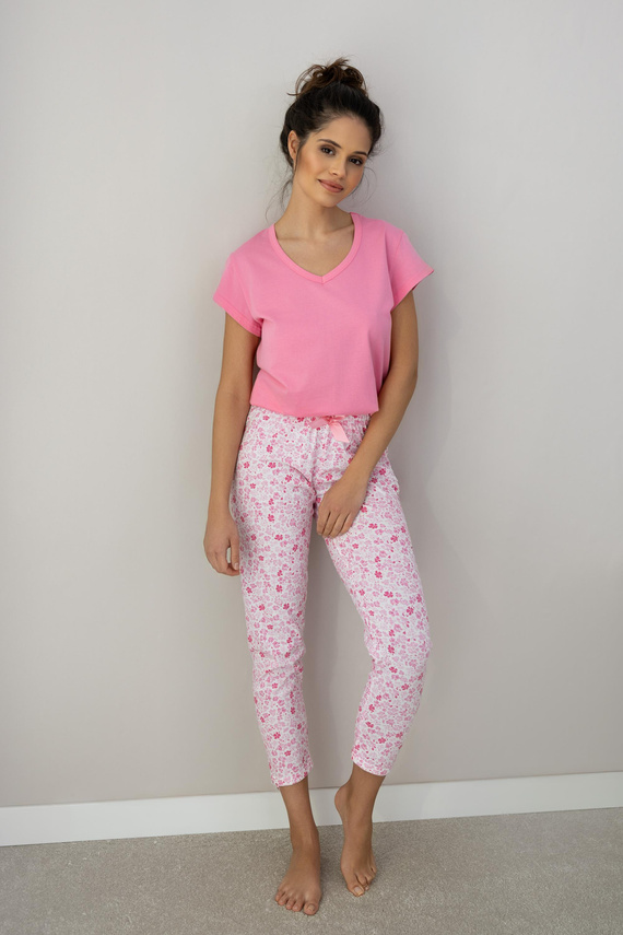 Pijama de mujer Nevaeh Sensis - rosa