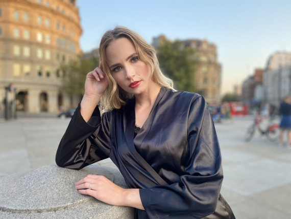 797 Bata de mujer Classic Forex - negra