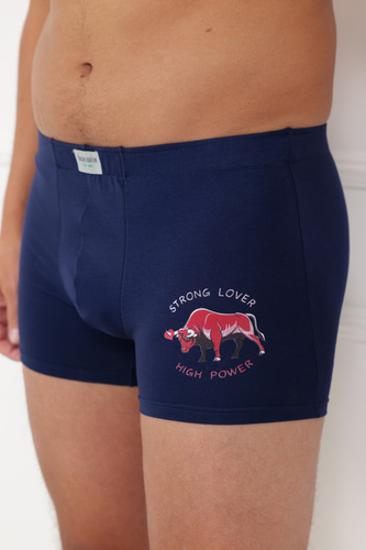Boxers hombre Fernando Italian Fashion algodón elastano ajustados