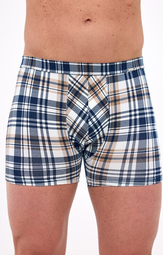 904/127 Calzoncillos Cornette Prime - algodón, entallados