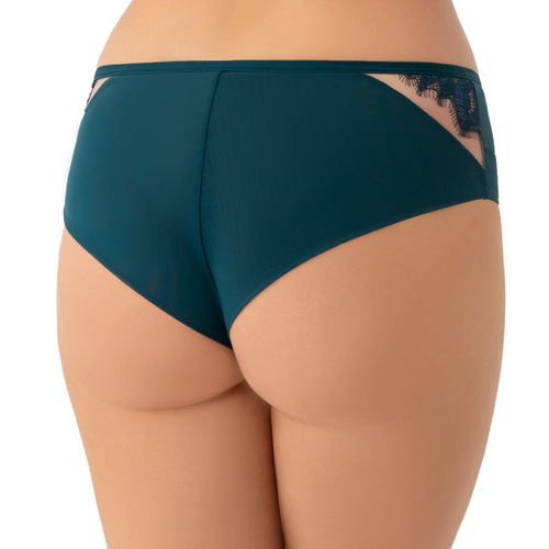 Braga mujer Gorsenia Glen K 952 - azul mar, sujetadores de encaje